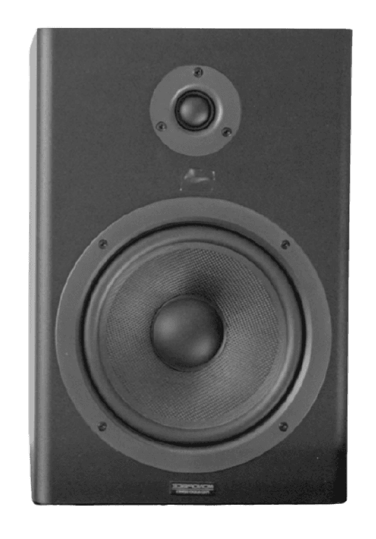 photo of our ZX7 SPEAKER