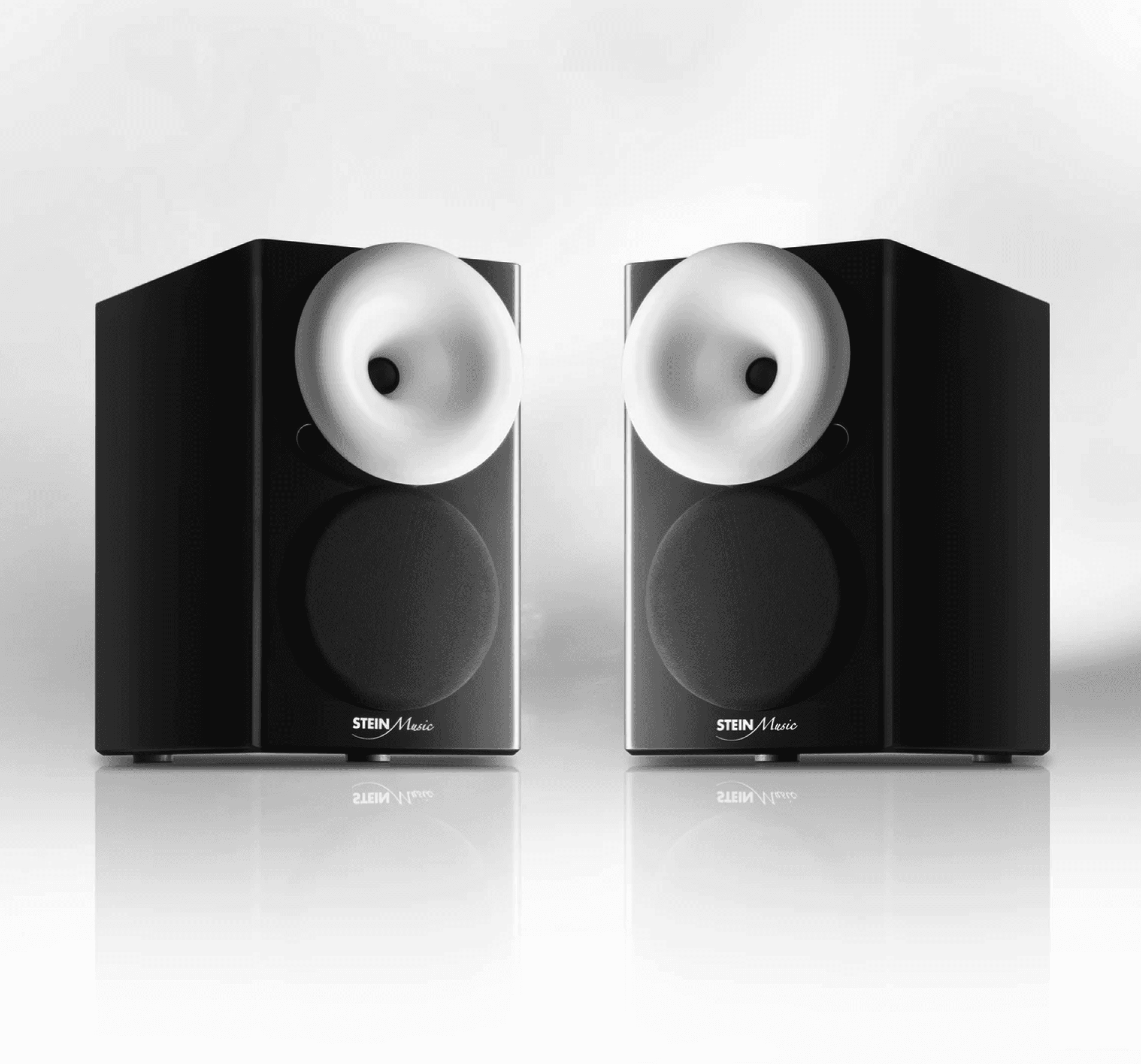 gallery image of our speakers product